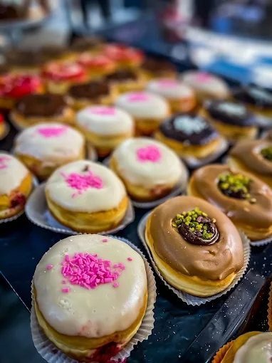 Unica Cafe Patisserie