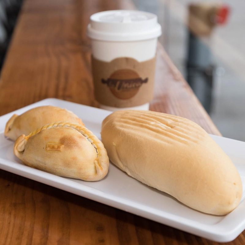 Unica Cafe Patisserie