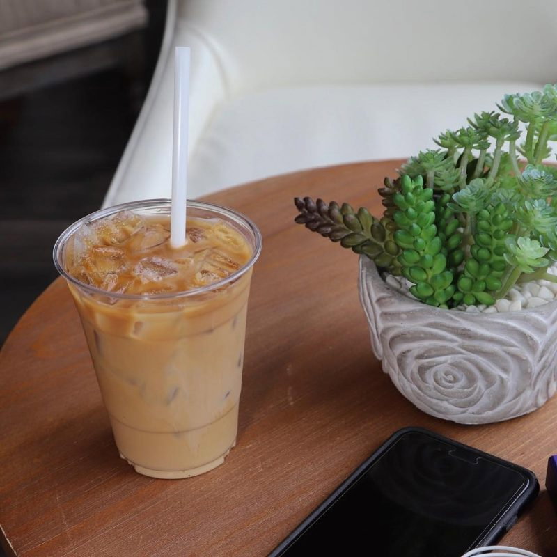 Unica Cafe Patisserie
