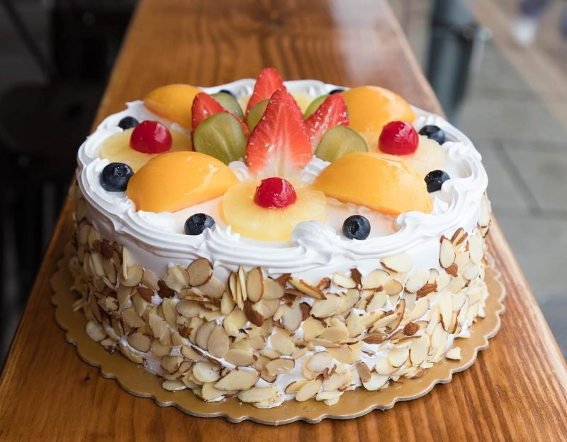 Unica Cafe Patisserie