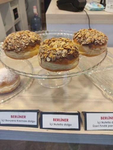 Unica Cafe Patisserie