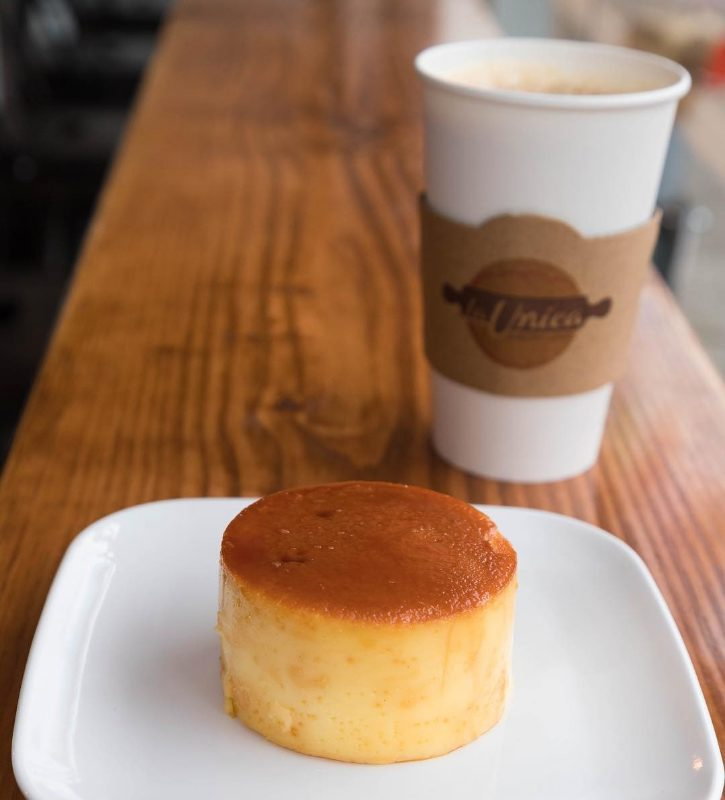 Unica Cafe Patisserie