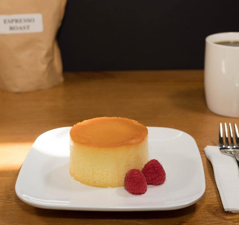 Unica Cafe Patisserie
