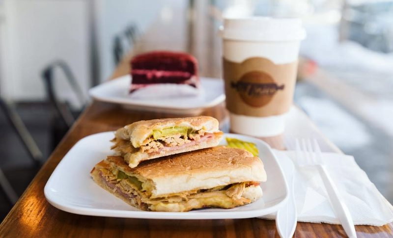 Unica Cafe Patisserie