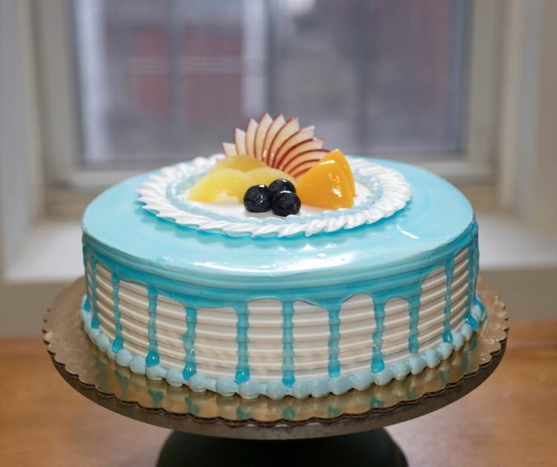Unica Cafe Patisserie