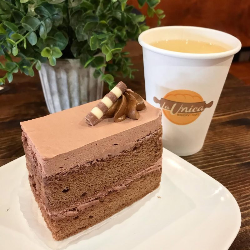 Unica Cafe Patisserie