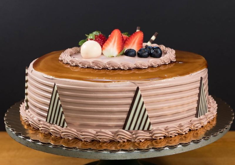 Unica Cafe Patisserie