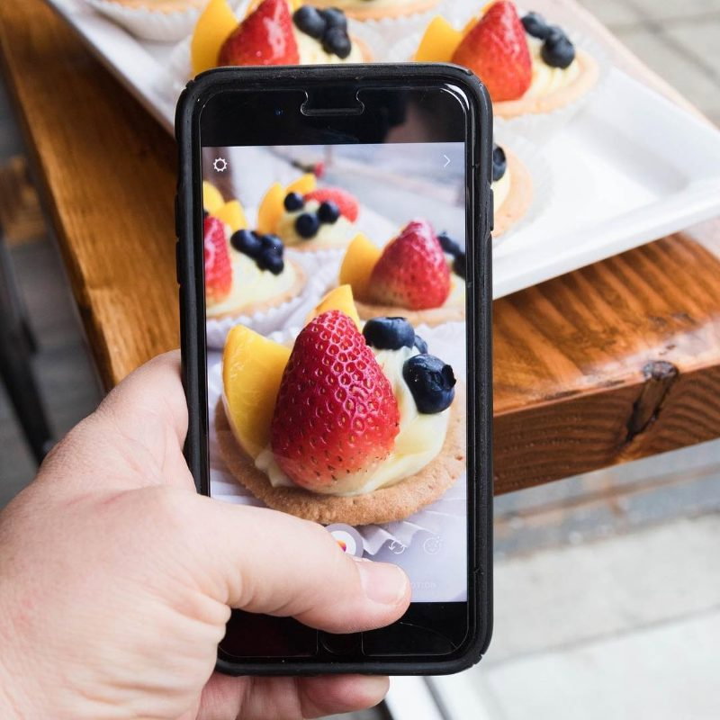 Unica Cafe Patisserie