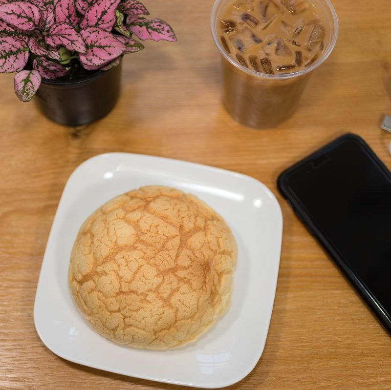 Unica Cafe Patisserie