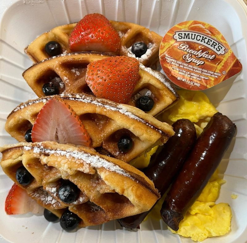 Unica Cafe Patisserie