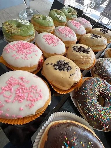 Unica Cafe Patisserie