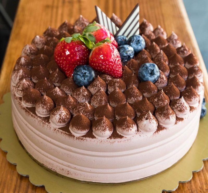 Unica Cafe Patisserie