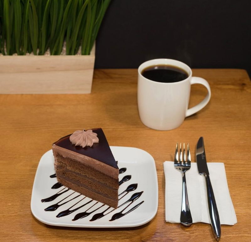 Unica Cafe Patisserie
