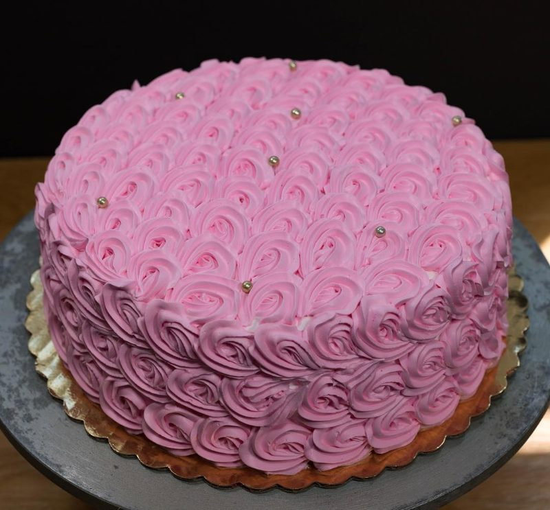Unica Cafe Patisserie