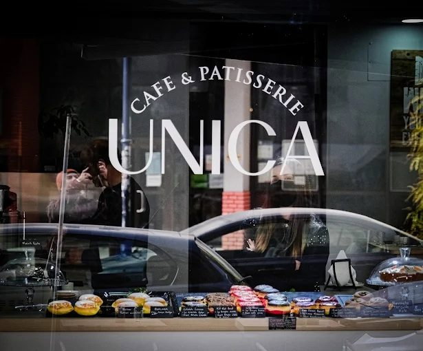 Unica Cafe Patisserie