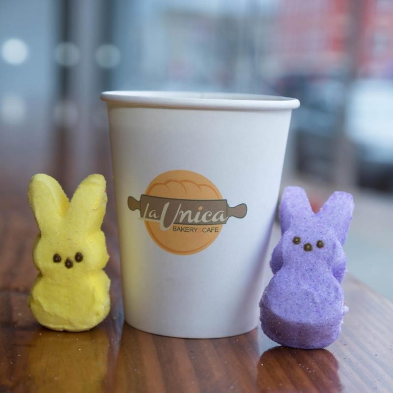 Unica Cafe Patisserie