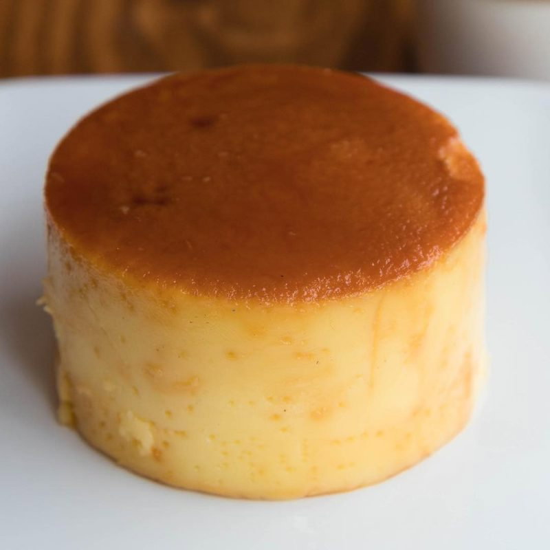 Unica Cafe Patisserie