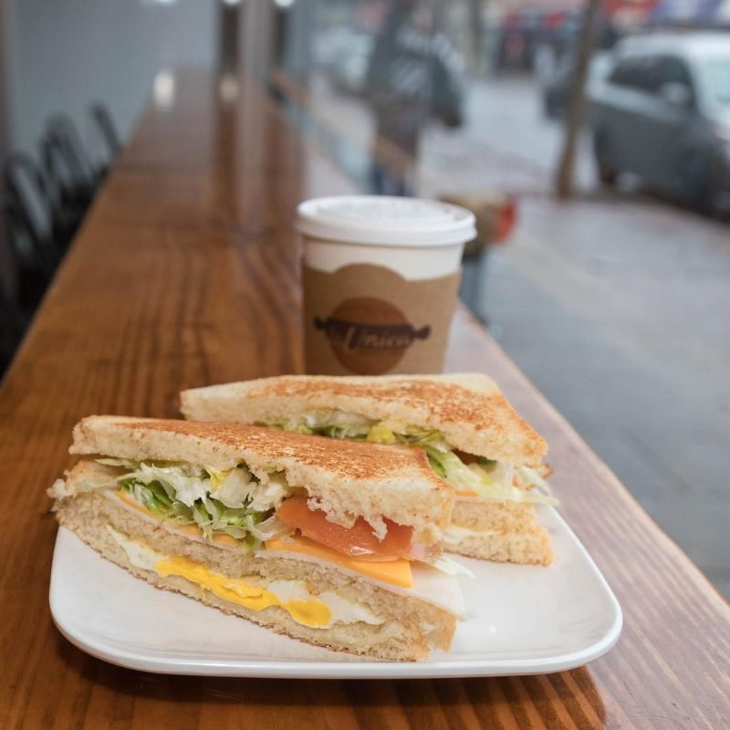 Unica Cafe Patisserie