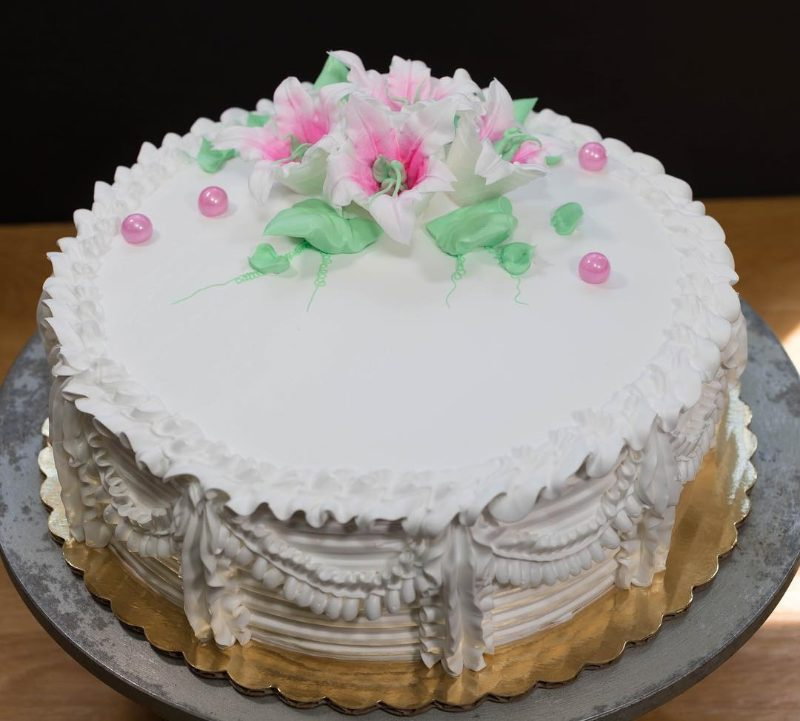 Unica Cafe Patisserie