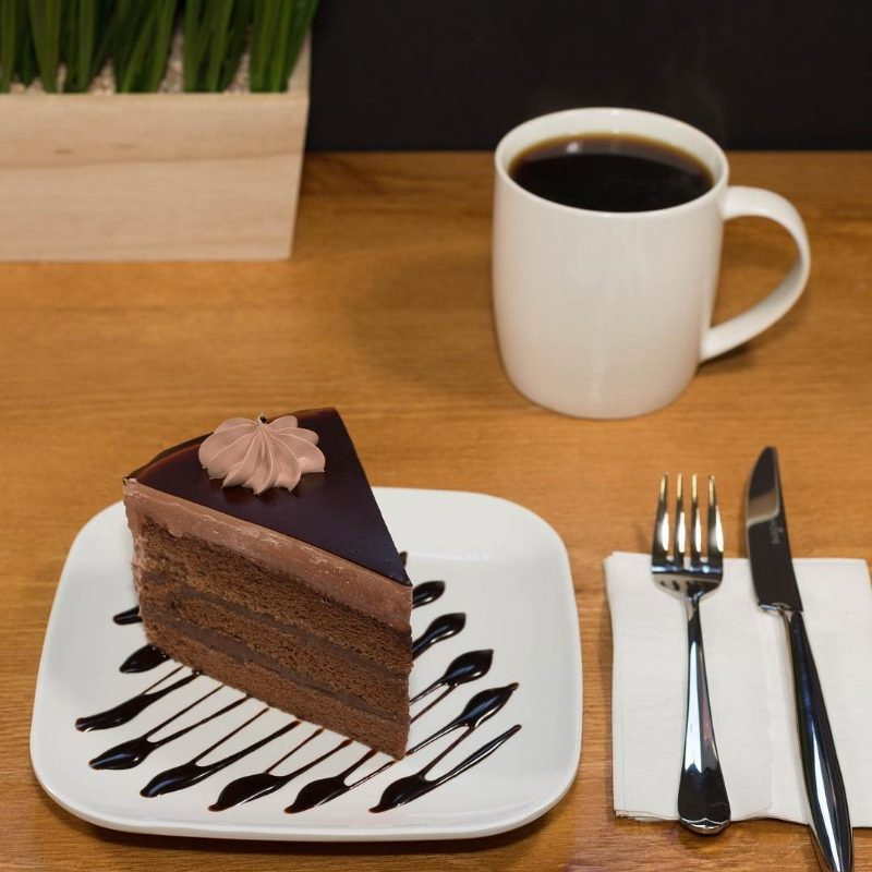 Unica Cafe Patisserie