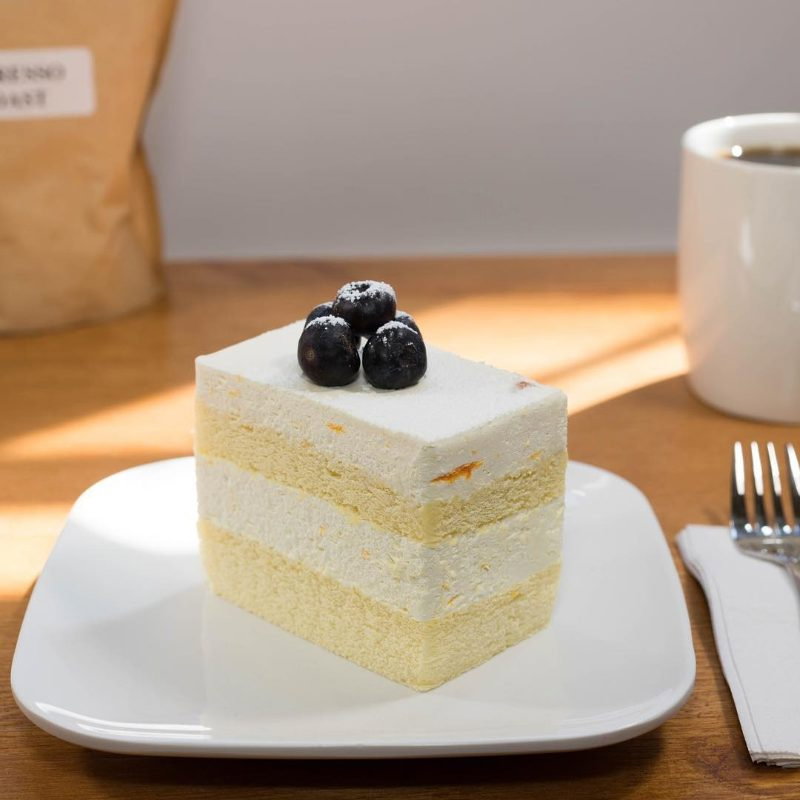 Unica Cafe Patisserie