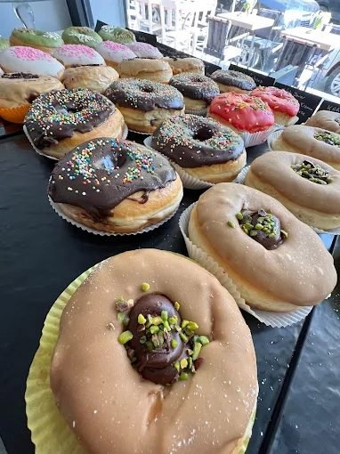 Unica Cafe Patisserie