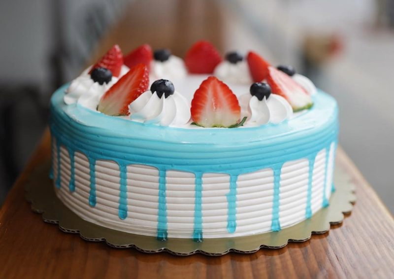 Unica Cafe Patisserie