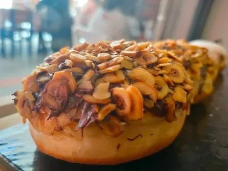Unica Cafe Patisserie resimleri