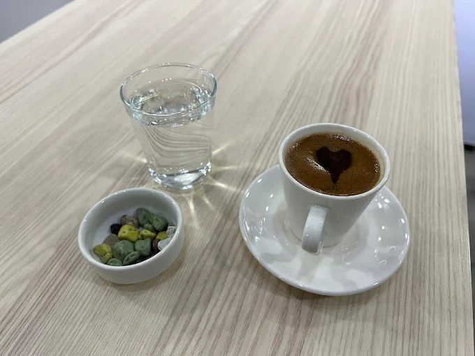 Unica Cafe Patisserie