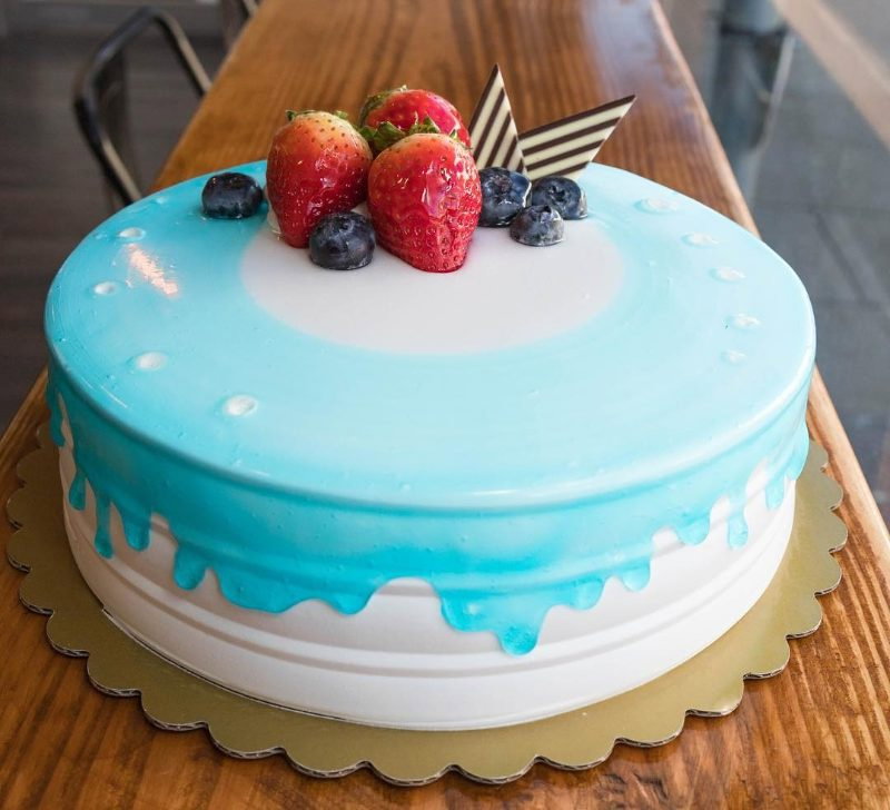 Unica Cafe Patisserie