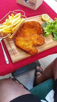 Scalini Göktürk resimleri