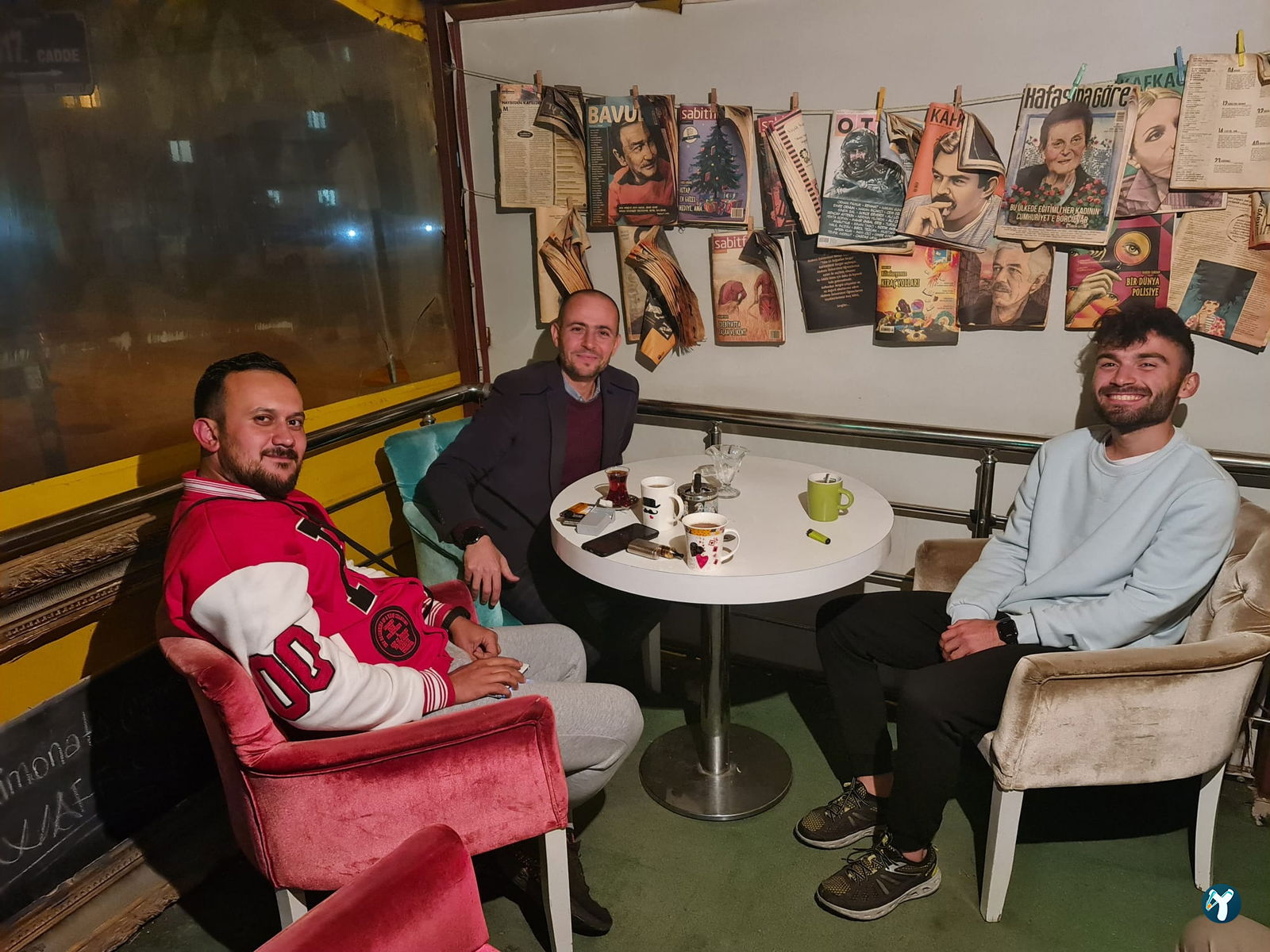 Boutique Cafe & Store