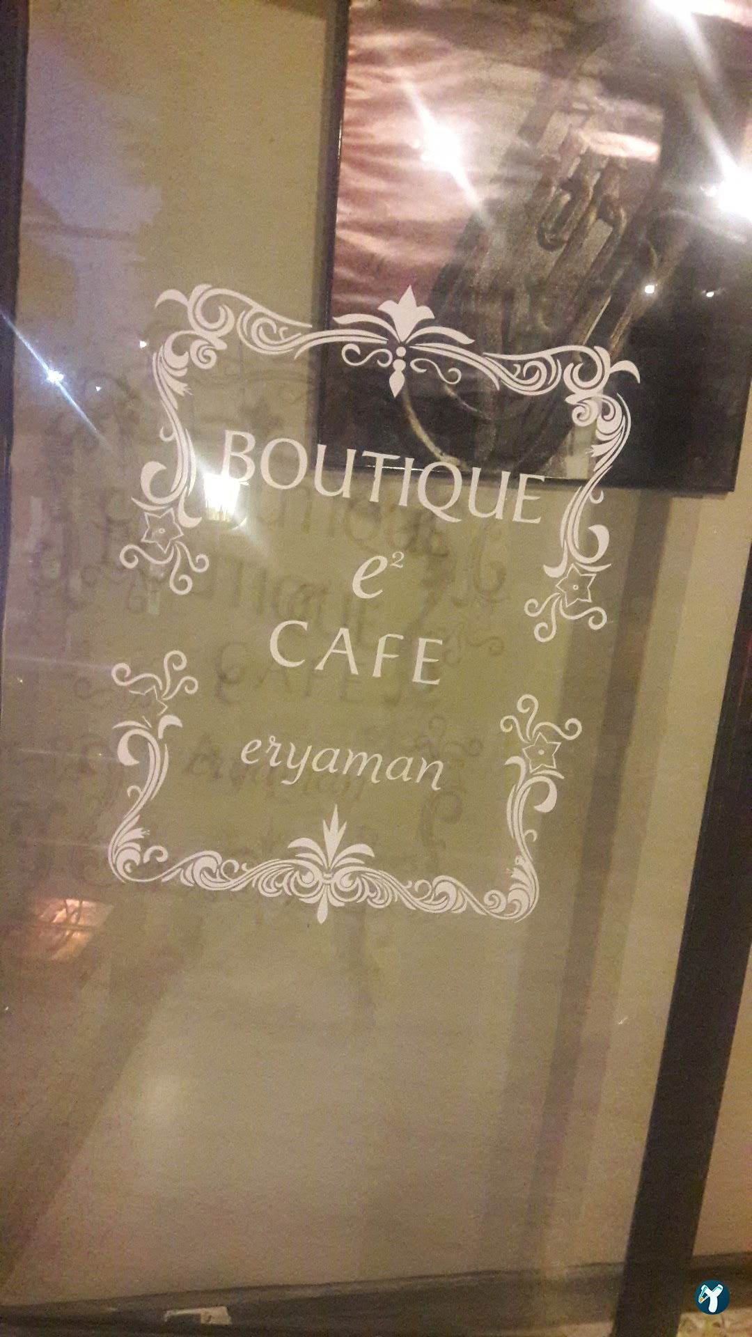 Boutique Cafe & Store
