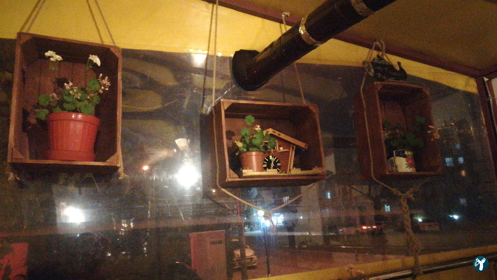 Boutique Cafe & Store