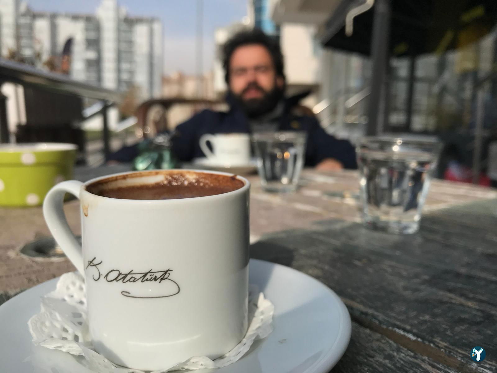 Boutique Cafe & Store