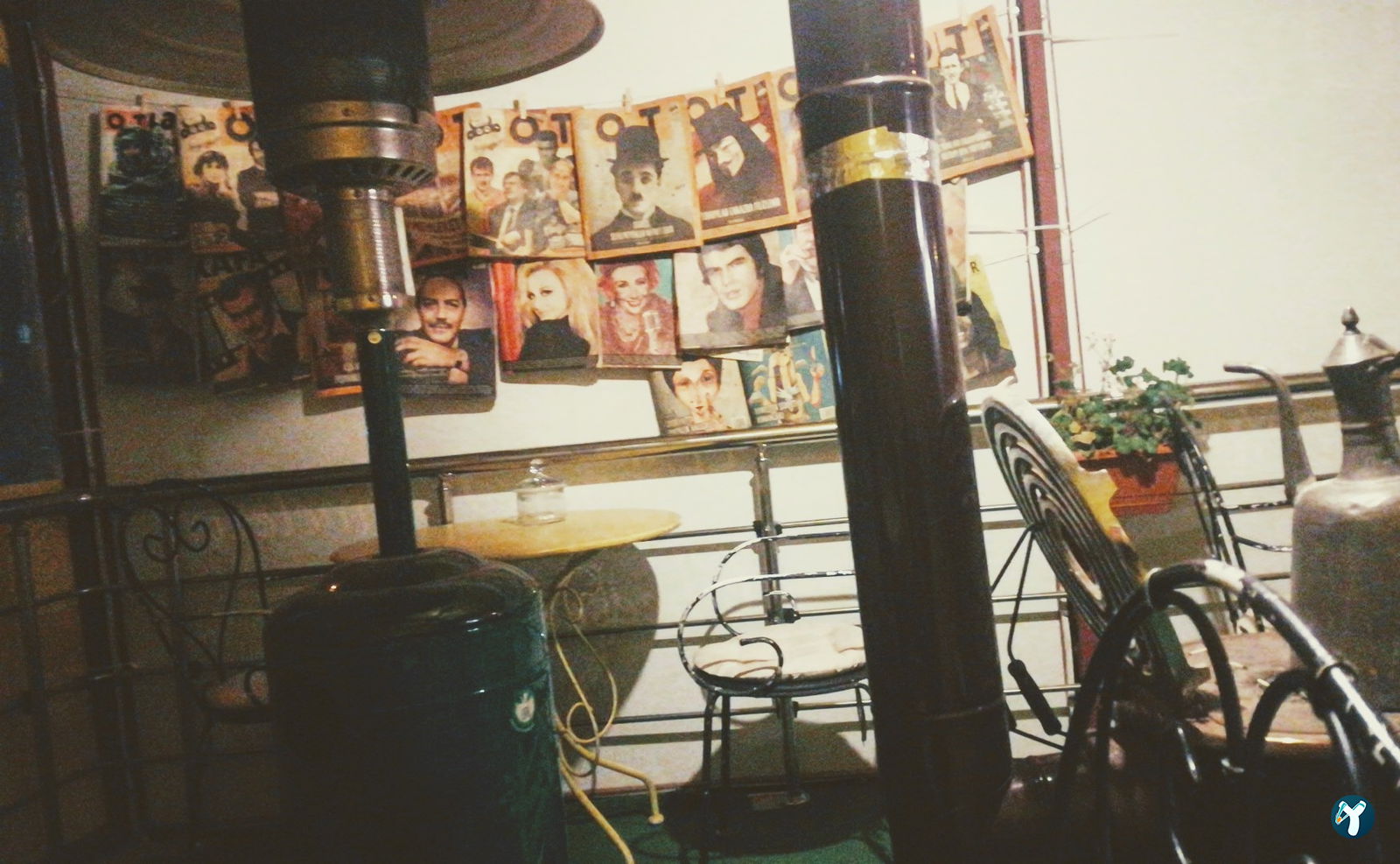 Boutique Cafe & Store
