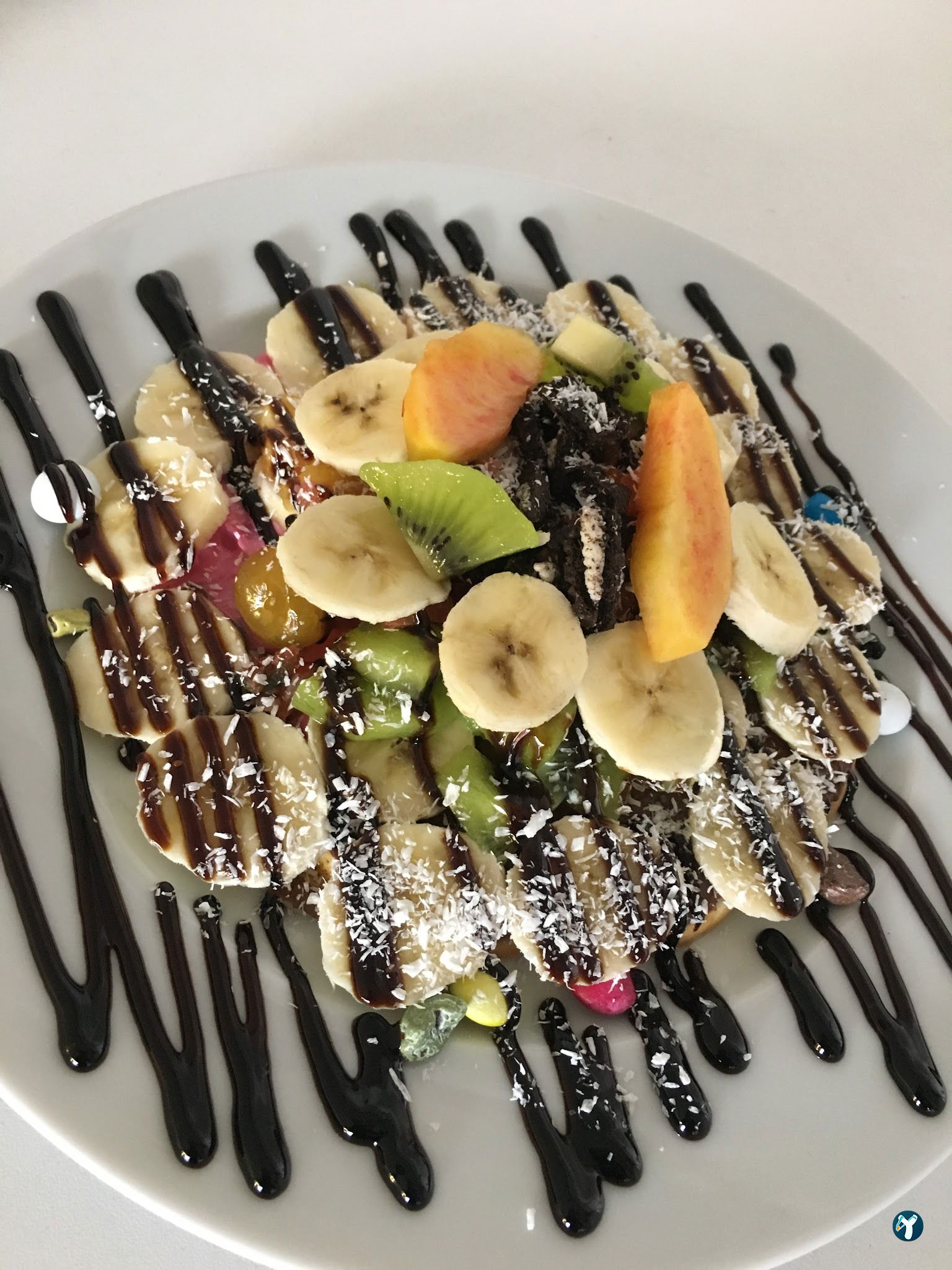 Boutique Cafe & Store
