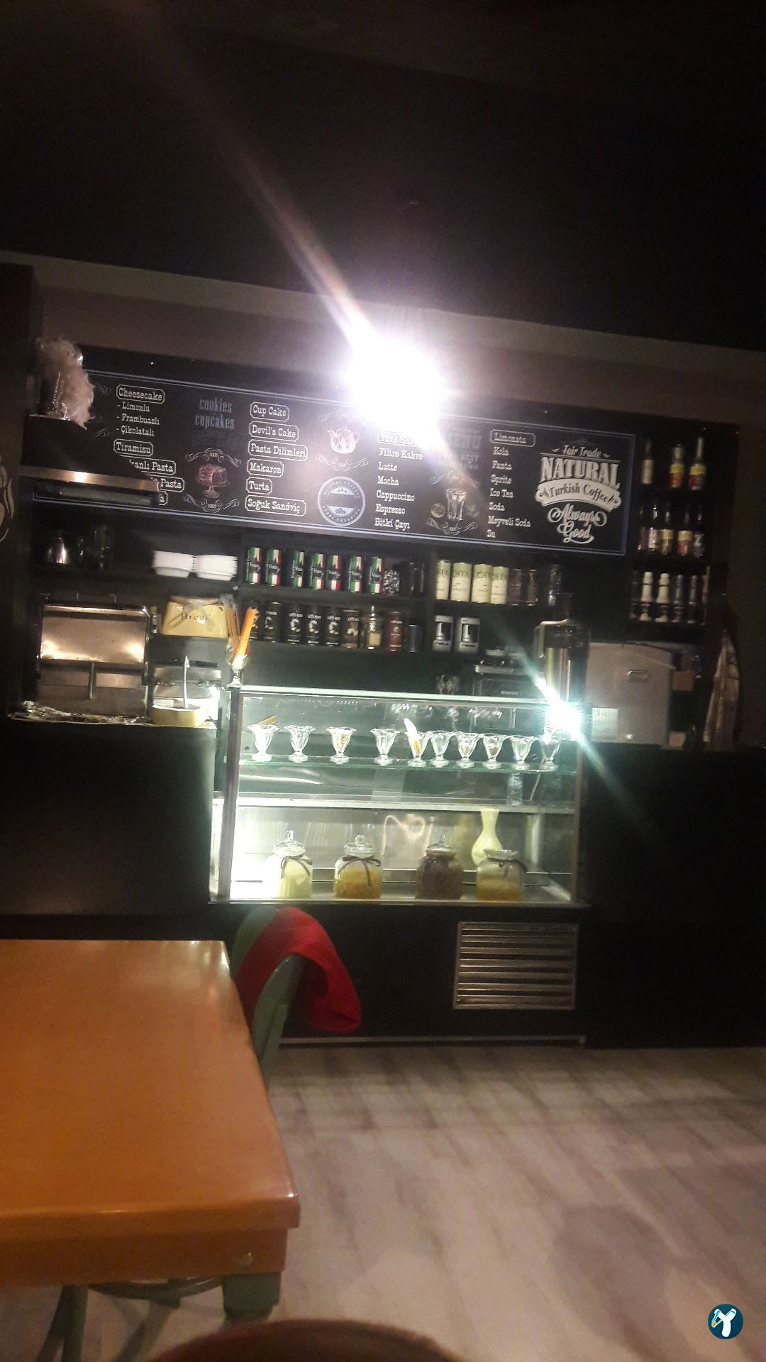 Boutique Cafe & Store