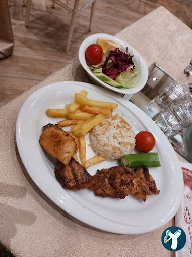 Ata Konağı - Ankara Kına Mekanı - Nişan - Hamamönü Konağı