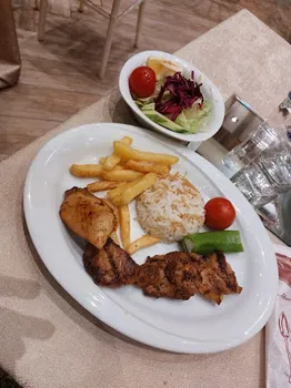 Ata Konağı - Ankara Kına Mekanı - Nişan - Hamamönü Konağı resimleri