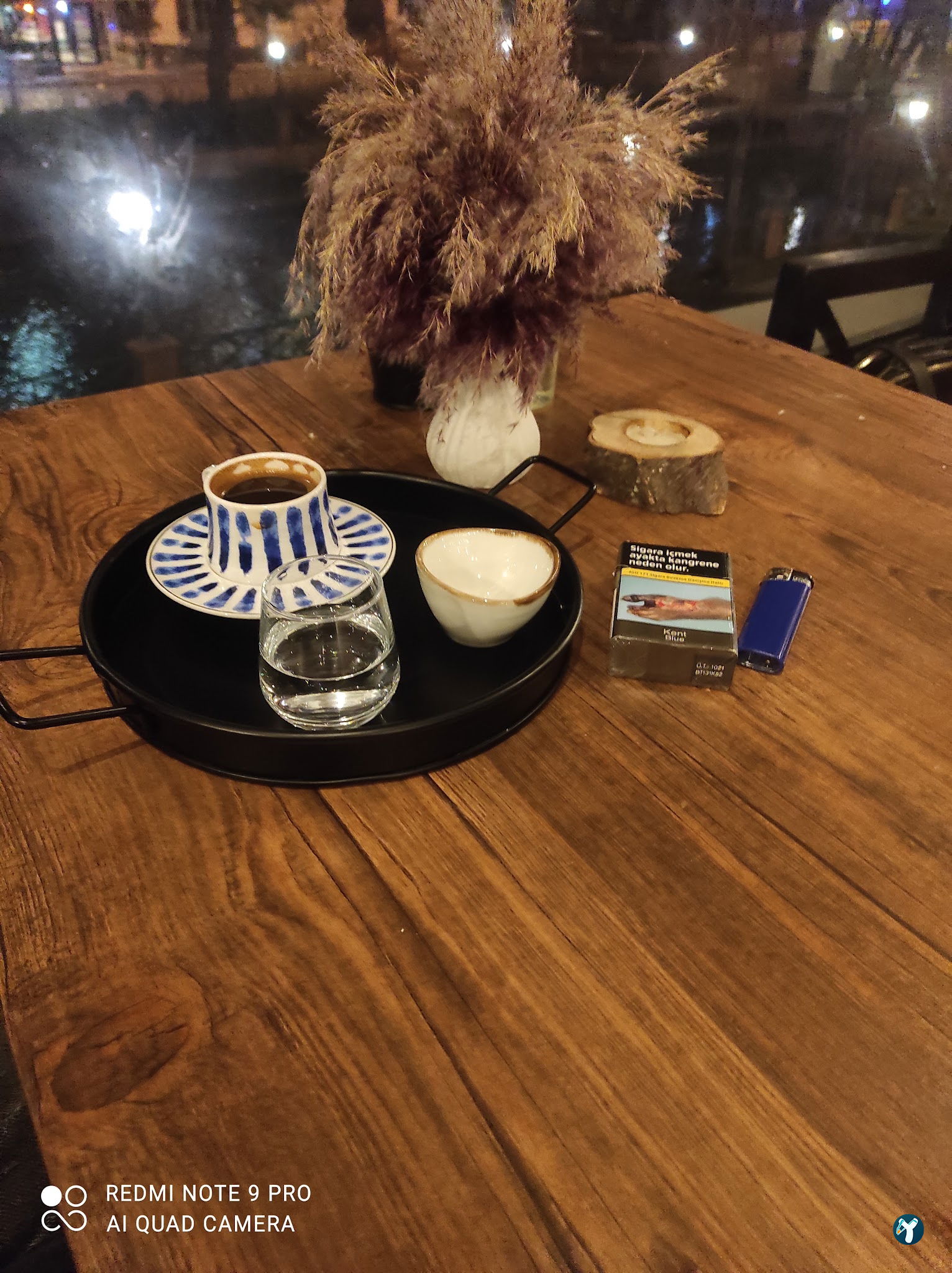 Serdivan Café & Hookah