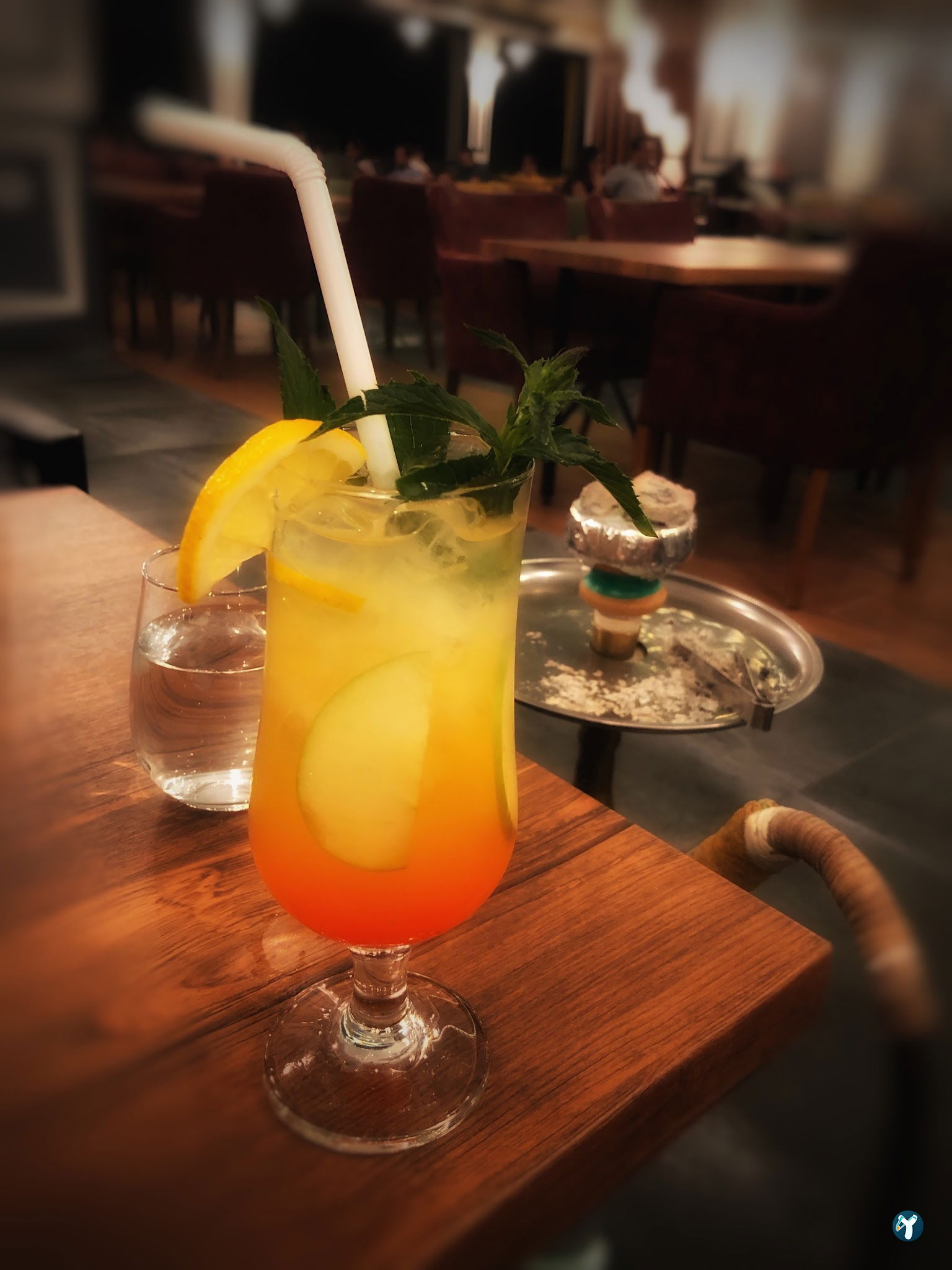 Serdivan Café & Hookah