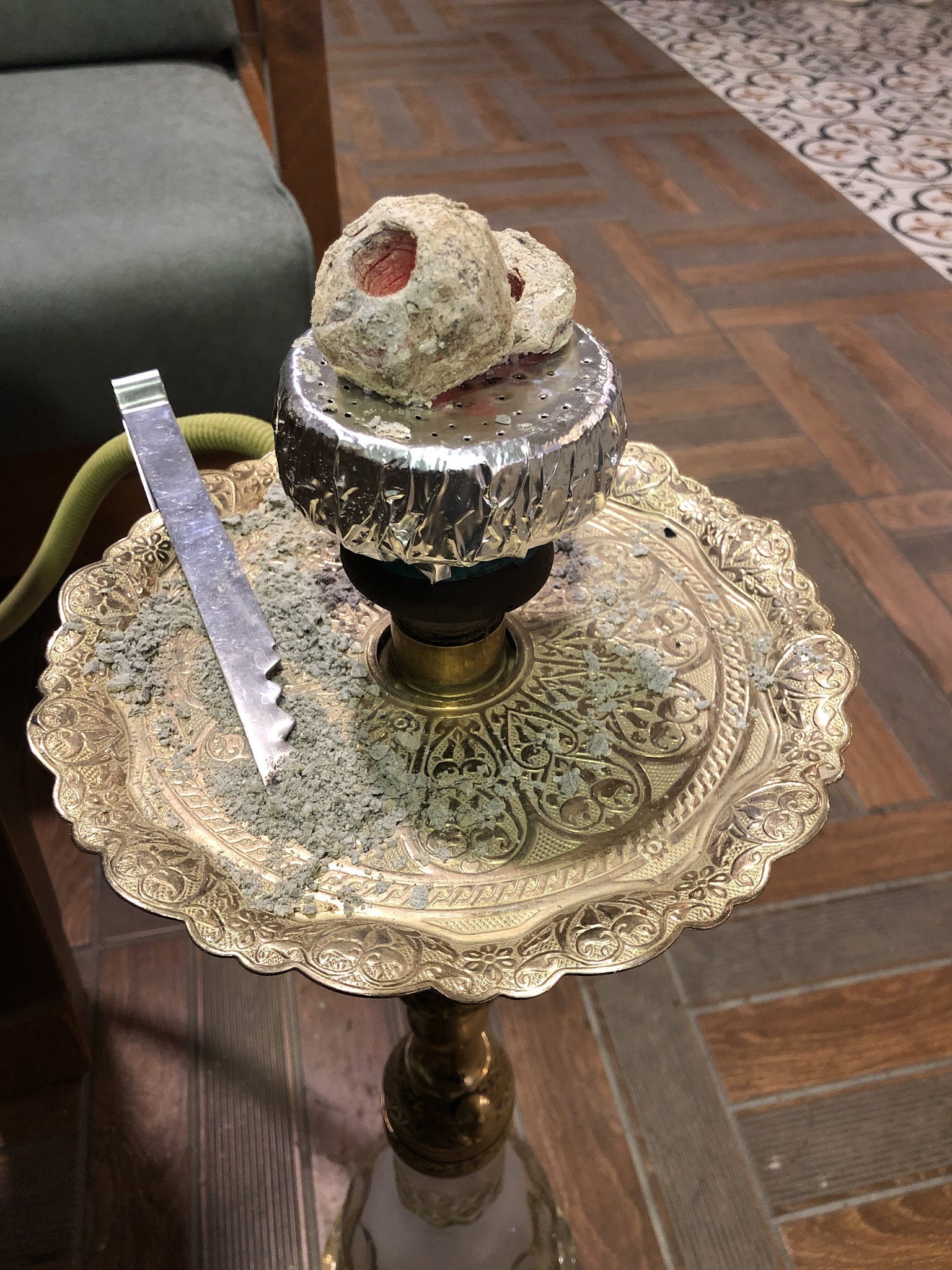 Serdivan Café & Hookah