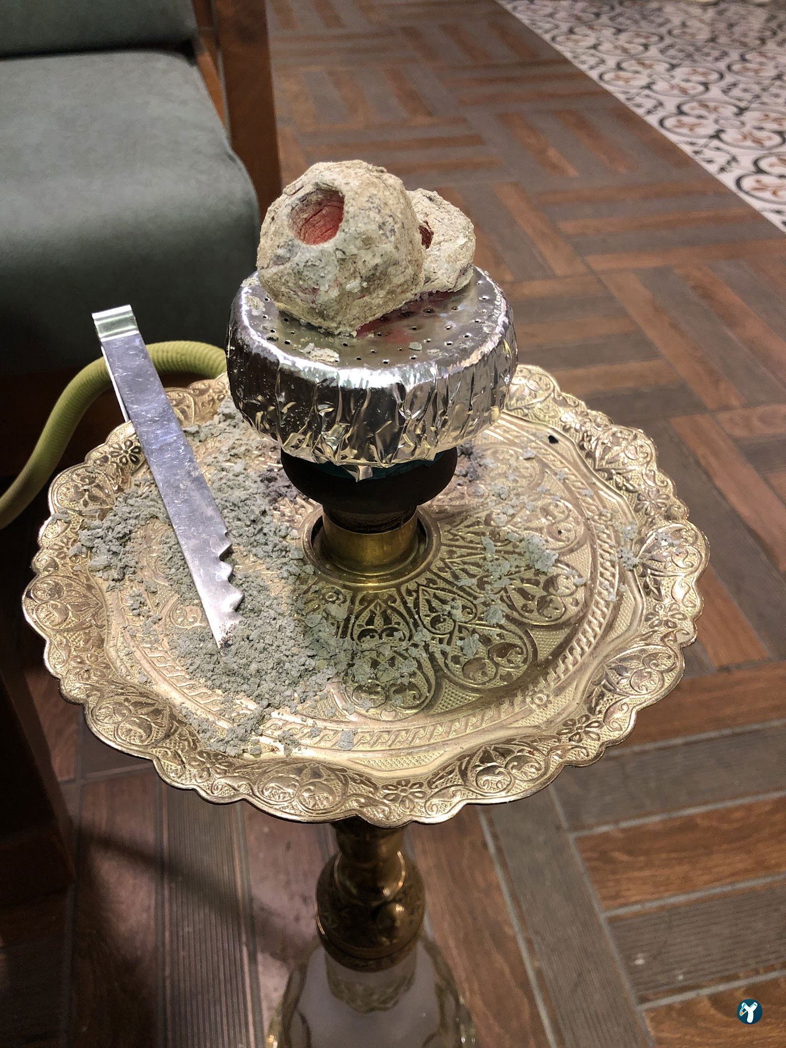 Serdivan Café & Hookah