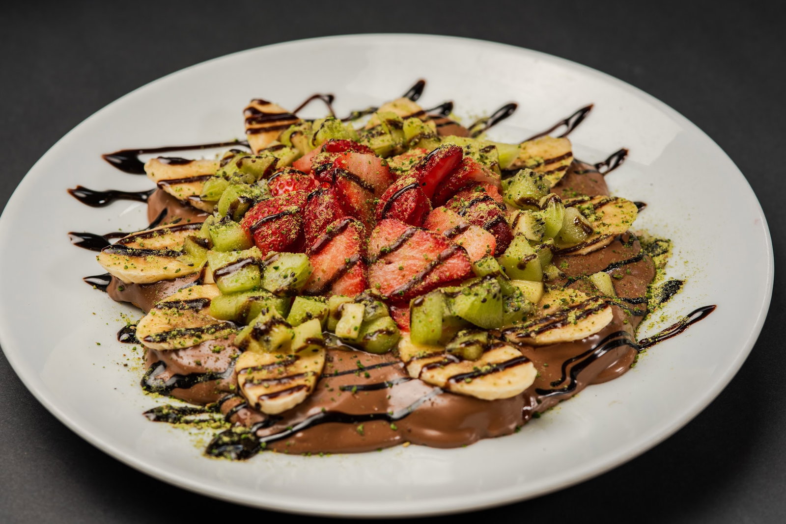 Serdivan Café & Hookah