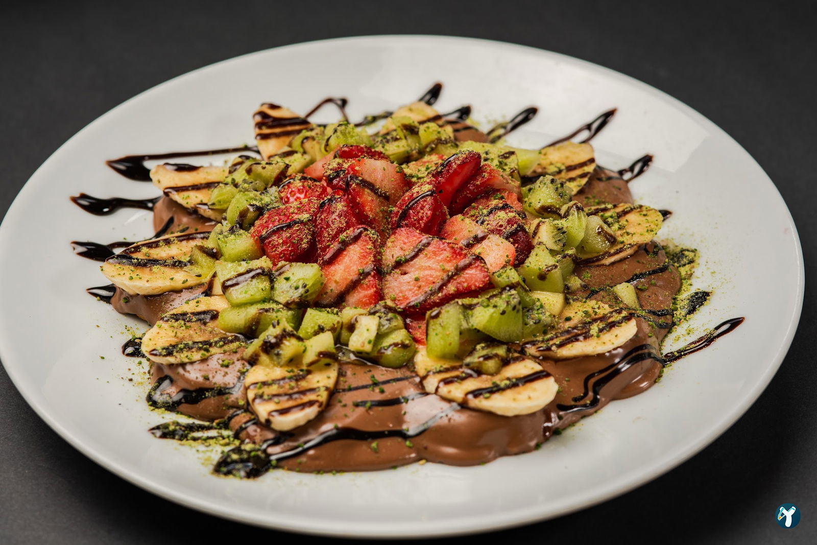 Serdivan Café & Hookah