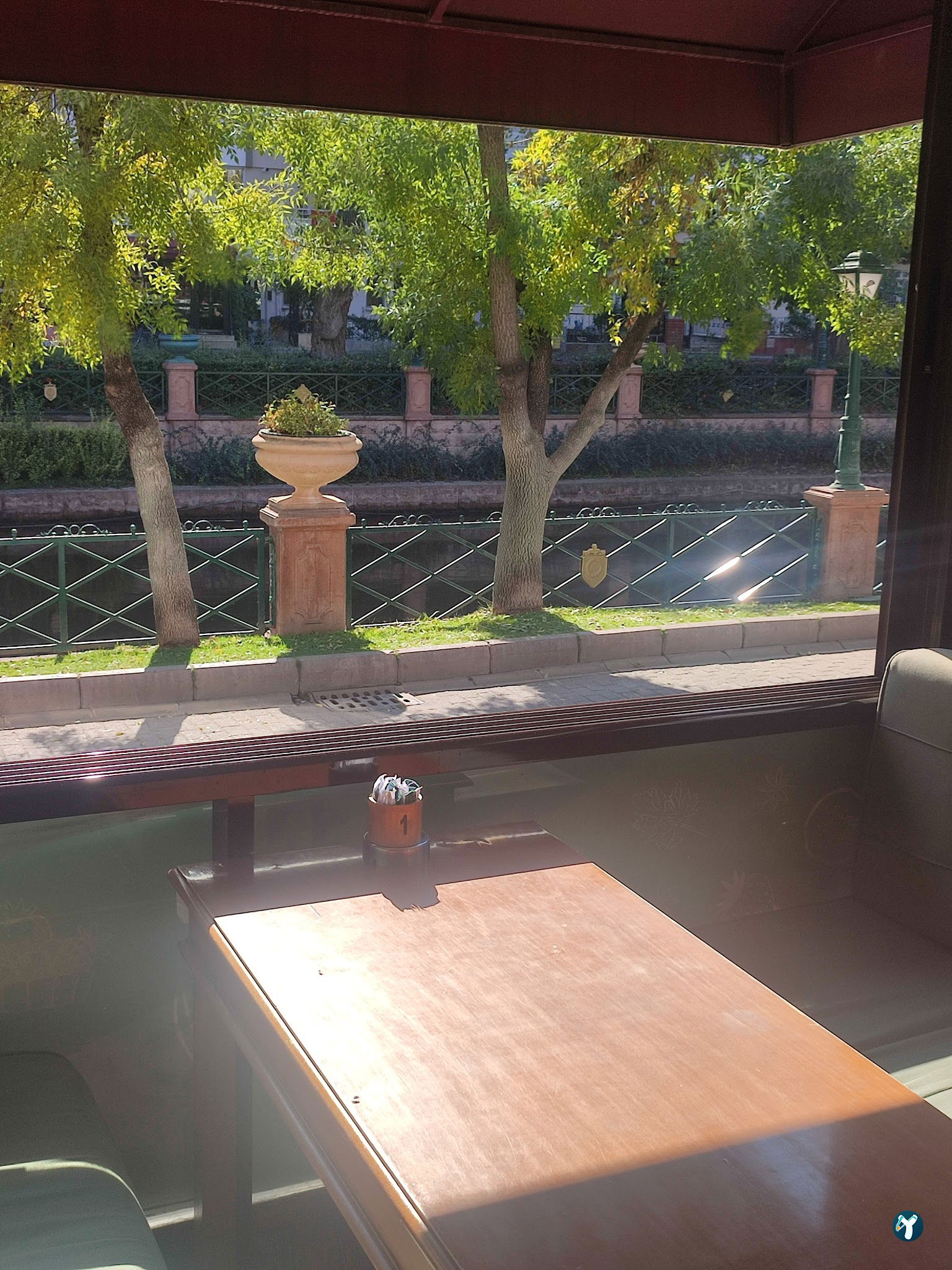 Serdivan Café & Hookah