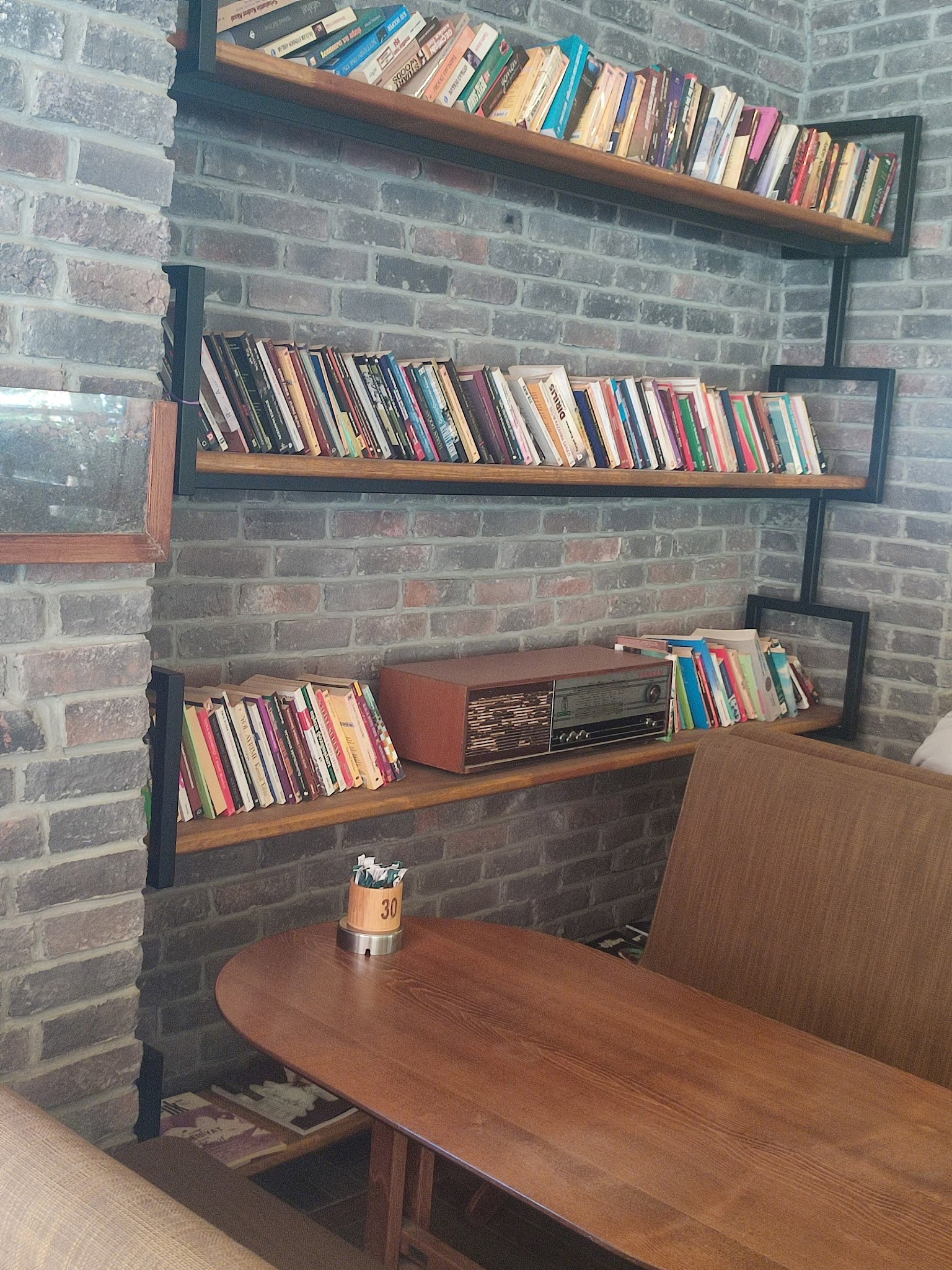 Serdivan Café & Hookah