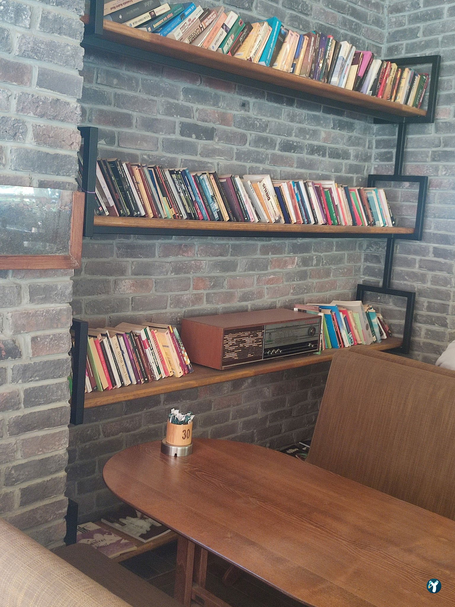 Serdivan Café & Hookah