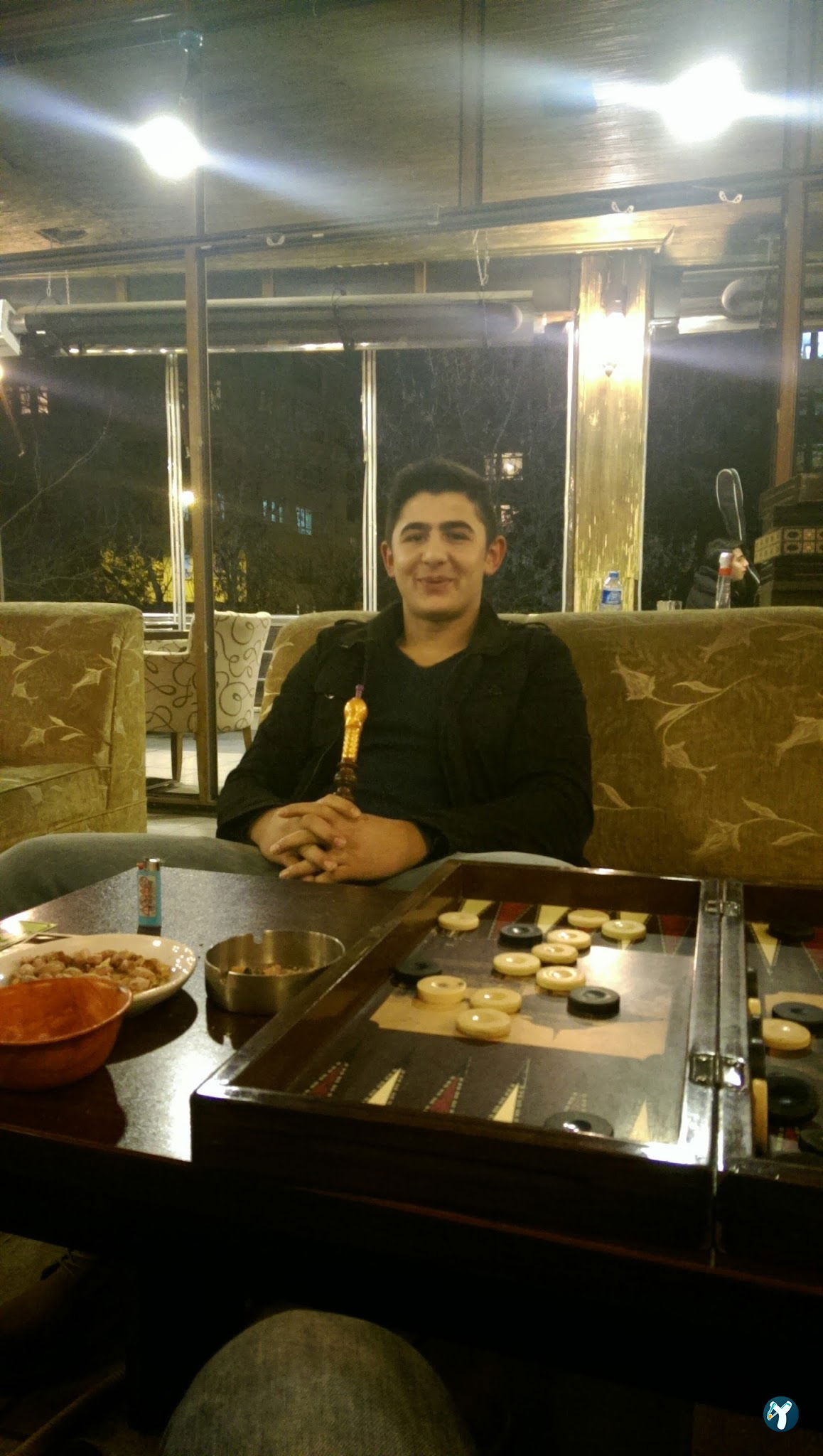 Serdivan Café & Hookah